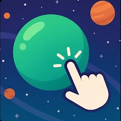 Cosmic Clicks